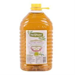 Naturel Birinci Zeytinyağı 5 LT Plastik